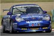 2005年度996カレラカップ優勝車