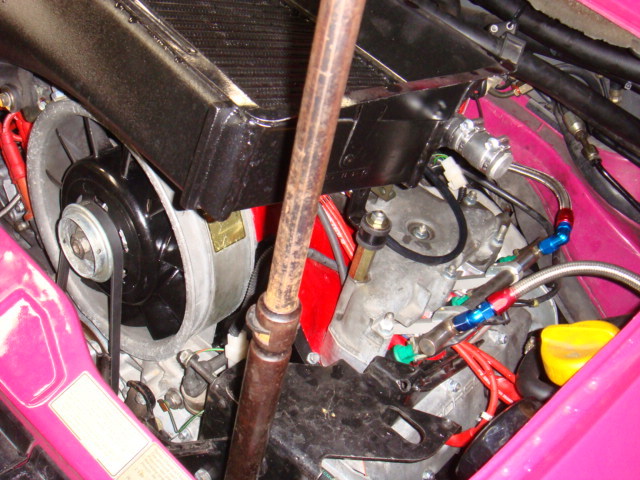 964-3.4 turbo